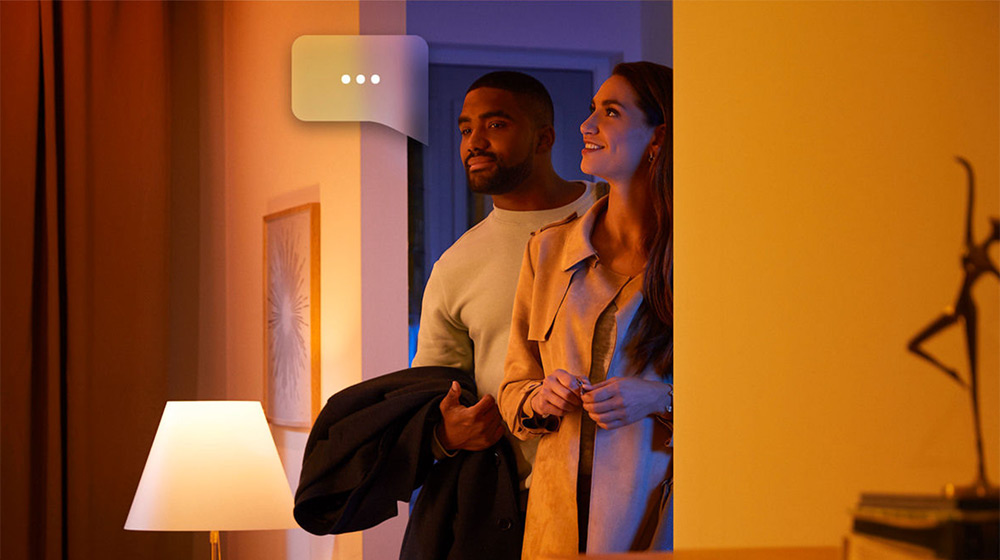 Philips Hue