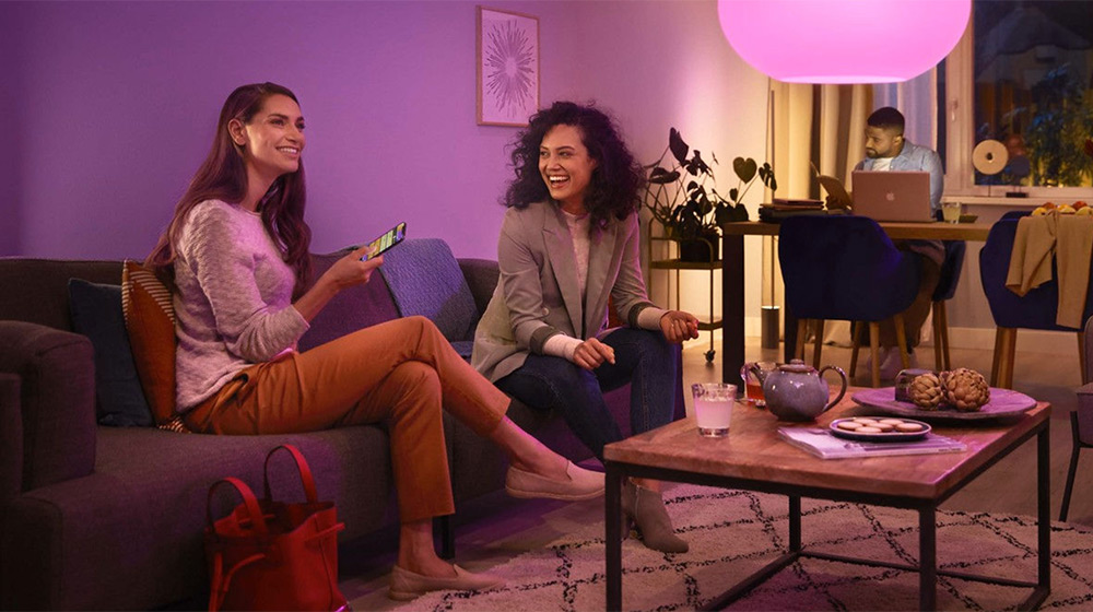 Philips Hue Philips Hue