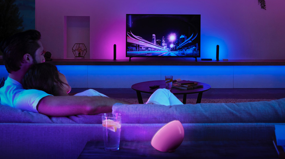 Philips Hue Philips Hue