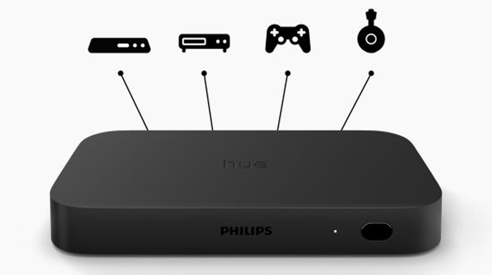 Philips Hue Philips Hue