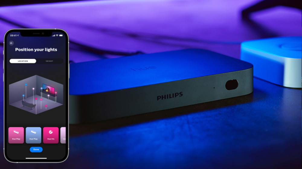 Philips Hue Philips Hue