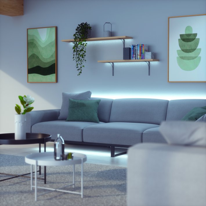 Nanoleaf Essentials Light Strips