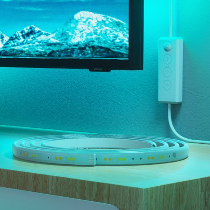 Nanoleaf Shapes Triangles