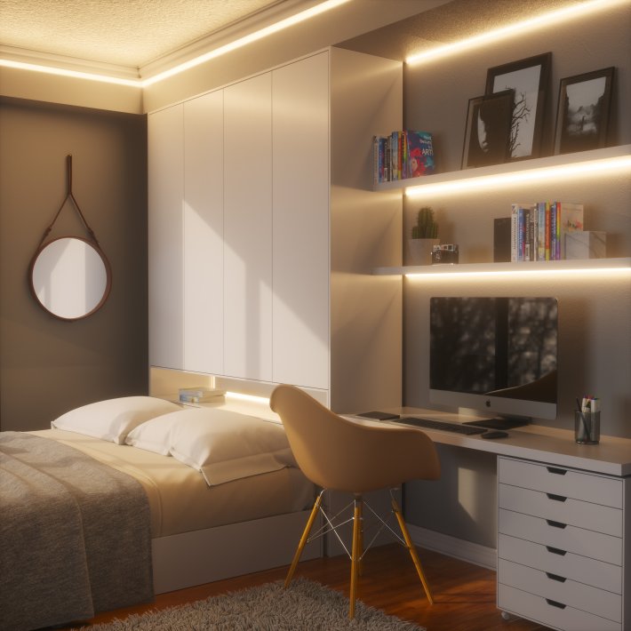 Nanoleaf Shapes Triangles