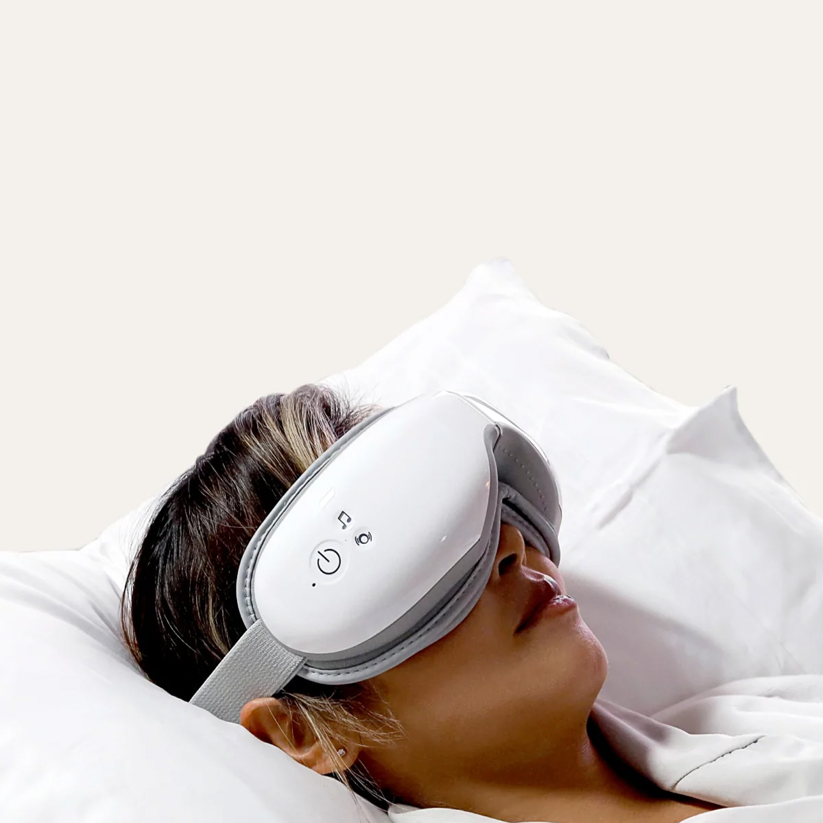 Masażer do oczu Renpho