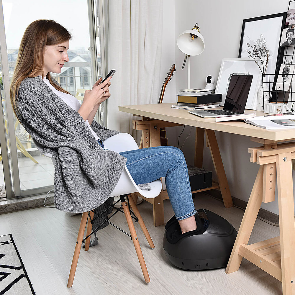 Masażer do stóp Renpho Shiatsu Foot