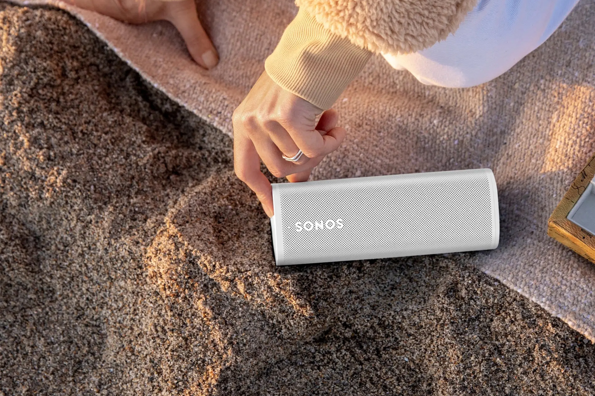 Sonos Roam SL