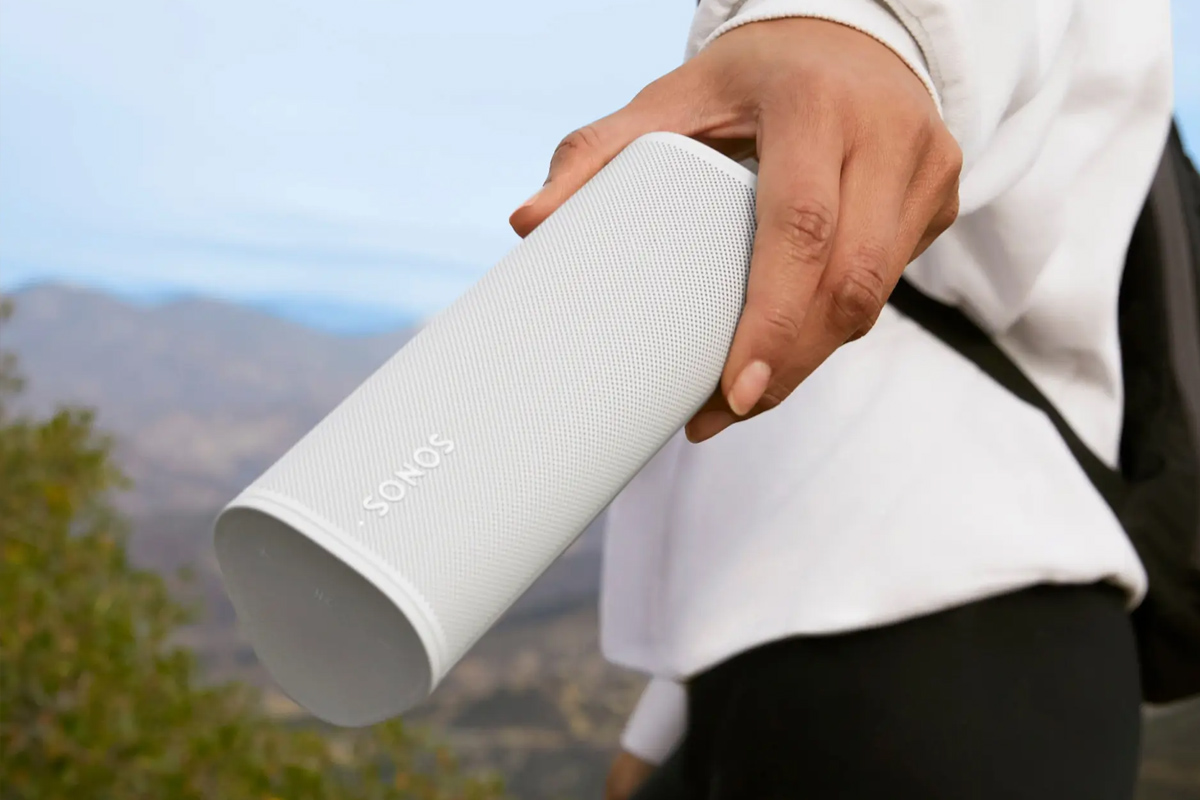 Sonos Roam SL