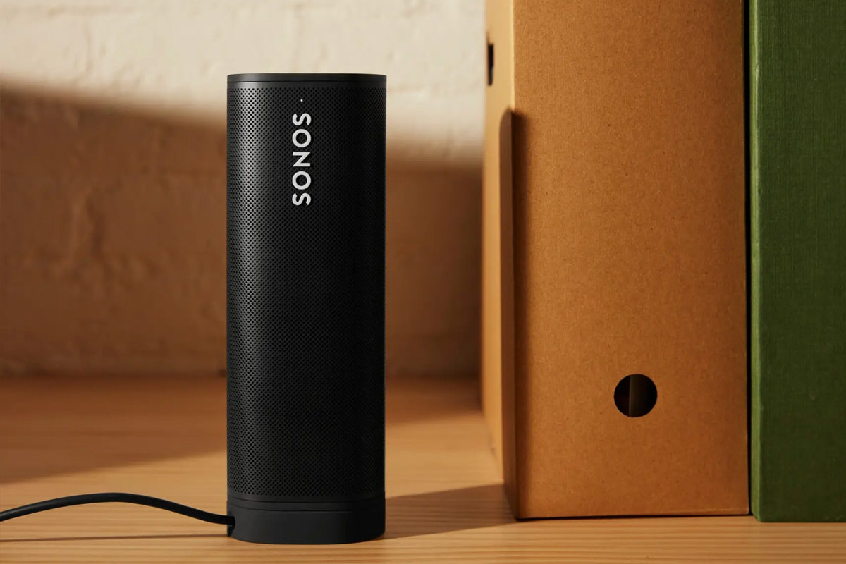 Sonos Roam SL