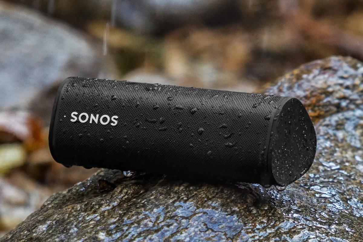 Sonos Roam SL