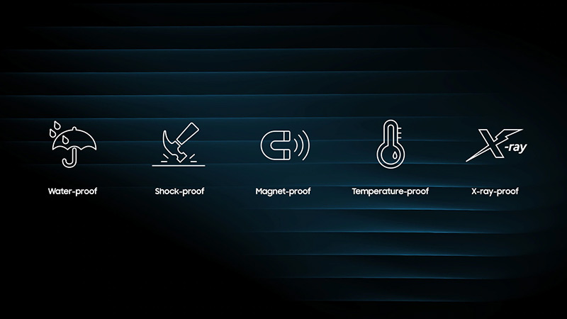 Samsung Flash Drive USB-C