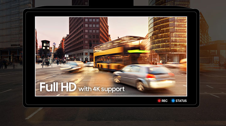 Samsung PRO Endurance microSD