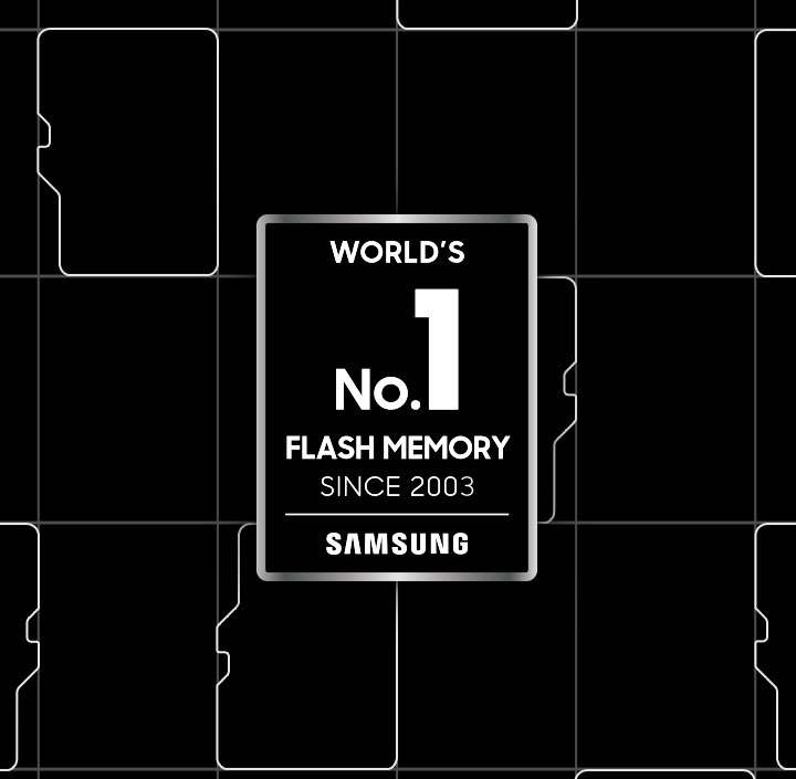 Samsung PRO Endurance microSD 2022