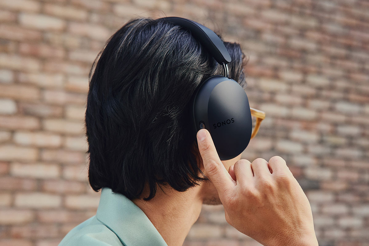 Sonos Ace