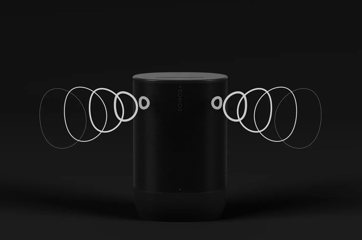 Sonos Move 2