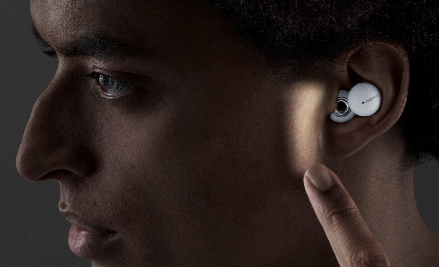 Sony LinkBuds