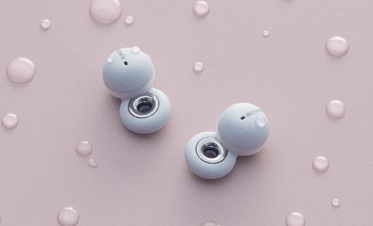 Sony LinkBuds
