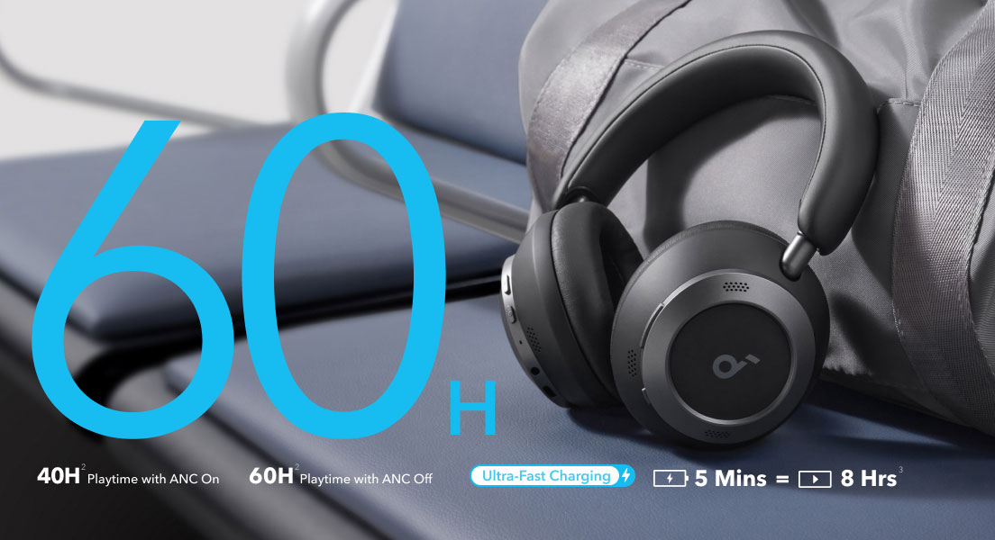 Soundcore Space One Pro