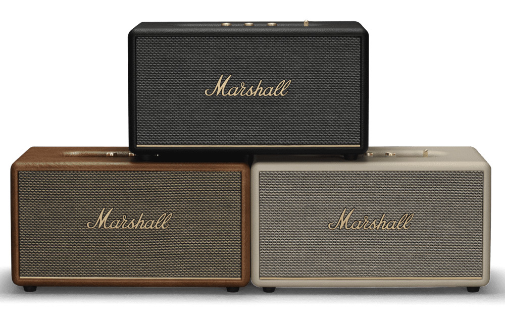 Marshall Stanmore III