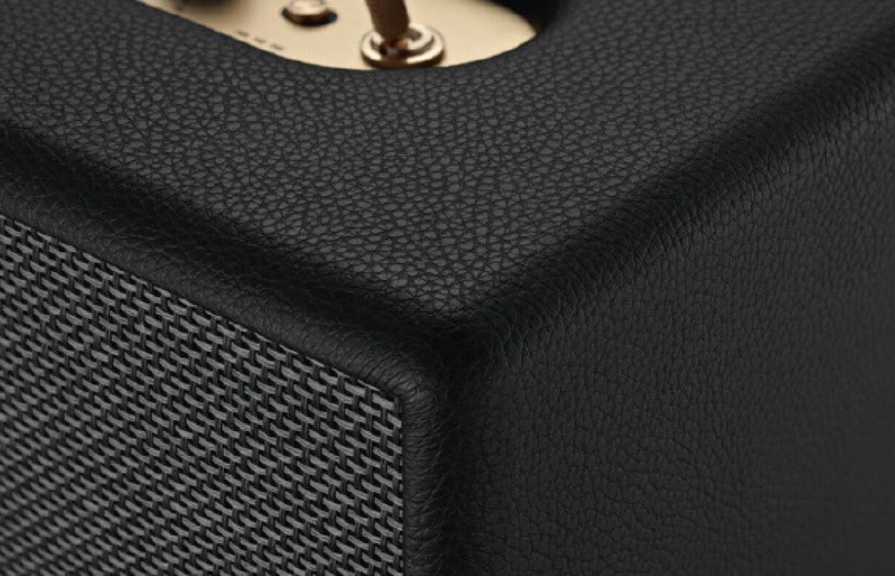 Marshall Stanmore III