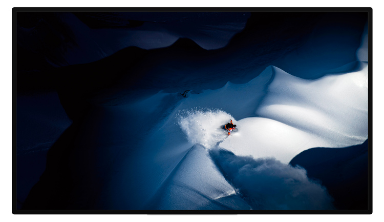 Apple Pro Display XDR