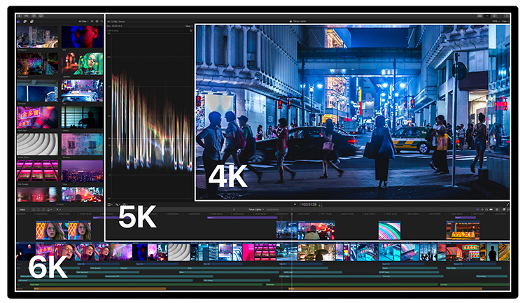 Apple Pro Display XDR