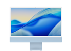 iMac 24″ (M1, dwa porty, 2021)