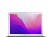 MacBook&nbsp;Air (Intel, 2017)