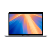 MacBook&nbsp;Pro 13″ (Intel, dwa porty, 2020)