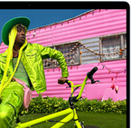 MacBook Air z wyświetlaczem Liquid Retina