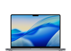 MacBook&nbsp;Pro 14″ (M1&nbsp;Pro lub M1&nbsp;Max, 2021)