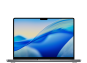MacBook&nbsp;Pro 14″ (M3)
