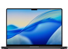 MacBook&nbsp;Pro 16″ (M4&nbsp;Max)