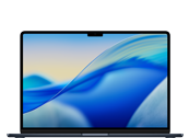 MacBook&nbsp;Air 15″ (M3)