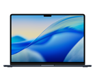 MacBook&nbsp;Air 15″ (M3)