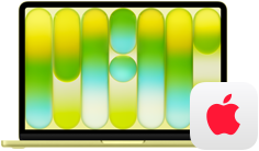 MacBook Neo i AppleCare+