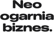 Hej, Neo