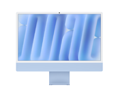 iMac (M4, dwa porty)