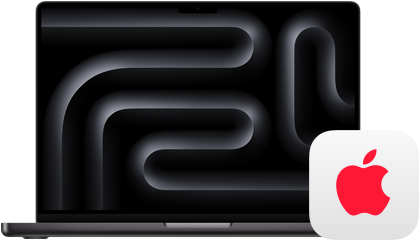MacBook Pro i AppleCare+