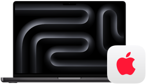 MacBook Pro i AppleCare+
