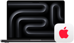 MacBook Pro i AppleCare+