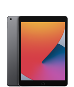 iPad (8. generacji)