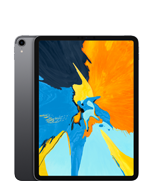 iPad Pro 11″ (1. generacji)