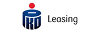 Logo PKO Leasing