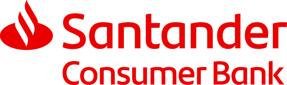 Logo Santander Consumer Bank
