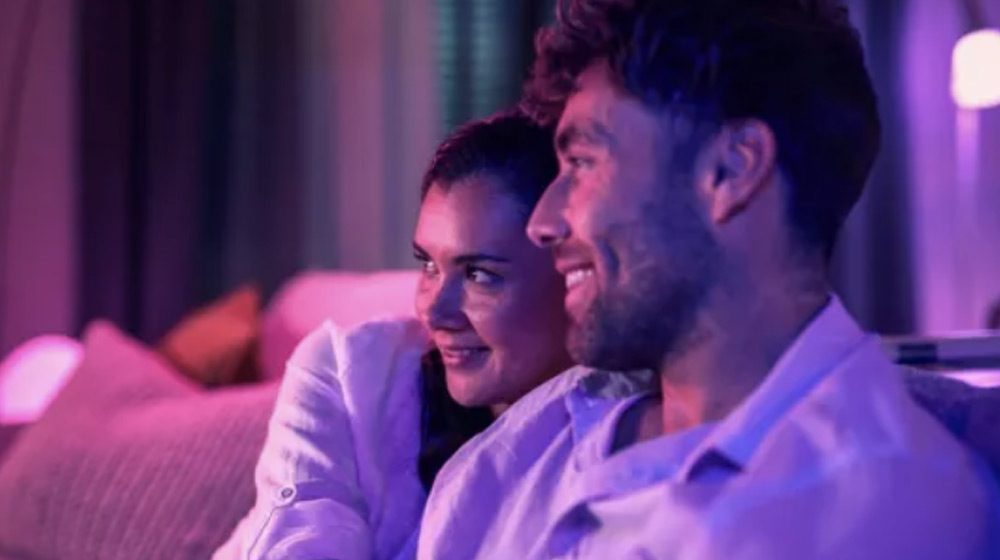 Philips Hue Philips Hue